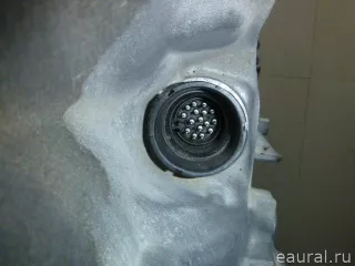 LR036585 Land Rover Коробка передач автоматическая (АКПП) Land Rover Range Rover Sport 2 restailing Арт E22203205, вид 10