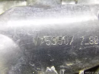 11617595078 BMW Коллектор впускной BMW 1 F20/F21 Арт E22226390, вид 6