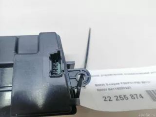 64119287337 BMW Блок управления печки / климат-контроля BMW X3 G01 Арт E22255874, вид 4