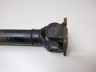 26207632650 BMW Вал карданный передний BMW 1 F20/F21 Арт E22256889, вид 2