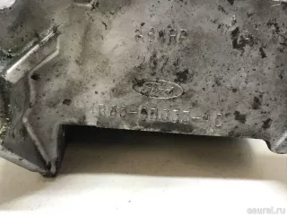 4R3Z6031AA Ford Кронштейн двигателя Ford Mustang 5 restailing Арт E22257392, вид 7