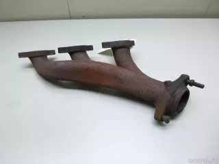 5R3Z9430BA Ford Коллектор выпускной Ford Mustang 5 restailing Арт E22257588, вид 2