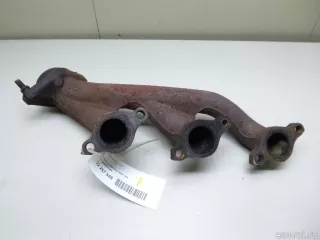 5R3Z9430BA Ford Коллектор выпускной Ford Mustang 5 restailing Арт E22257588, вид 3