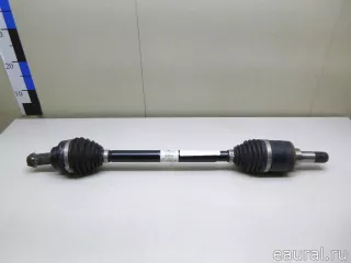 33207637445 BMW Полуось задняя левая BMW 3 F30/F31/GT F34 Арт E22258027, вид 1