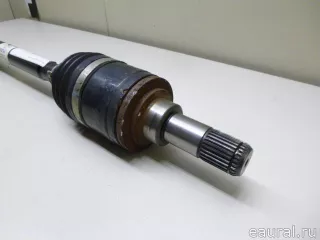 33207637445 BMW Полуось задняя левая BMW 3 F30/F31/GT F34 Арт E22258027, вид 3