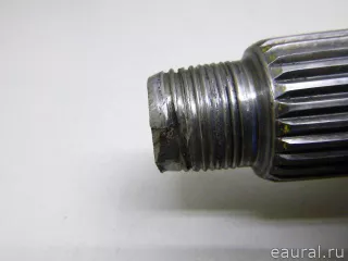 33207637445 BMW Полуось задняя левая BMW 3 F30/F31/GT F34 Арт E22258027, вид 4