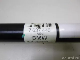 33207637445 BMW Полуось задняя левая BMW 3 F30/F31/GT F34 Арт E22258027, вид 6