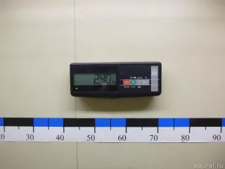 31356792143 BMW Стабилизатор подвески (поперечной устойчивости) передний BMW X4 F26 Арт E22261795, вид 5