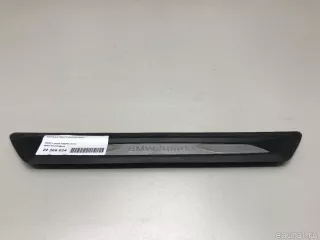 51477289216 BMW Накладка на порог BMW X4 G02 Арт E22269024, вид 1