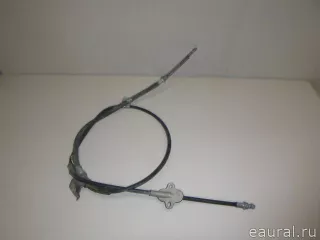 4642006102 Toyota Трос стояночного тормоза правый Toyota Camry XV50 Арт E22399455, вид 1