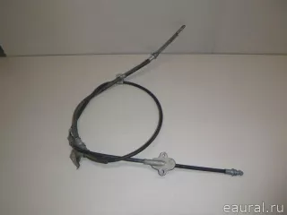 4642006102 Toyota Трос стояночного тормоза правый Toyota Camry XV50 Арт E22399455, вид 4