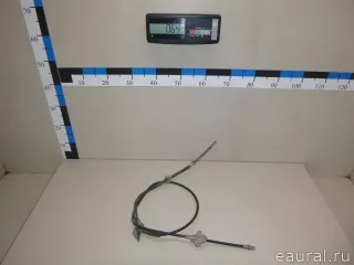 4642006102 Toyota Трос стояночного тормоза правый Toyota Camry XV50 Арт E22399455, вид 5