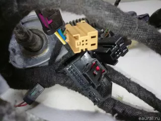 4H0971687CH VAG Проводка (коса) Audi A8 D4 (S8) Арт E22411203, вид 2
