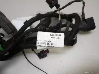 4H0971687CH VAG Проводка (коса) Audi A8 D4 (S8) Арт E22411203, вид 8