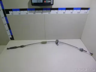 467901P050 Hyundai-Kia Трос кулисы КПП Hyundai ix20 Арт E22416404, вид 1