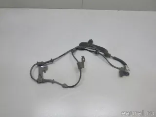 956801P000 Hyundai-Kia Датчик ABS передний правый Kia Venga Арт E22419907, вид 2