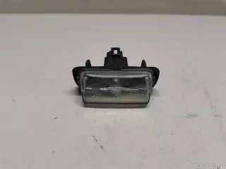 8127006030 Toyota Подсветка номера Toyota Highlander 3 restailing Арт E22536211, вид 4