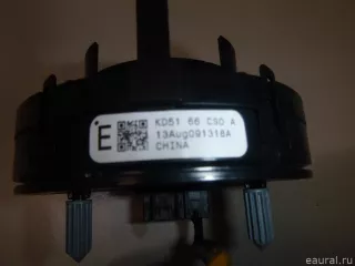 KD5166CS0B Mazda Механизм подрулевой для SRS (ленточный) Mazda CX-5 1 Арт E22537968, вид 4