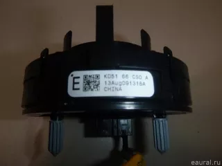 KD5166CS0B Mazda Механизм подрулевой для SRS (ленточный) Mazda CX-5 1 Арт E22537968, вид 5