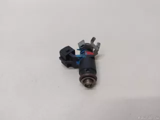 166007733R Renault Форсунка инжекторная электрическая Renault Duster 2 Арт E22584335, вид 2