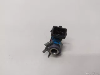 166007733R Renault Форсунка инжекторная электрическая Renault Duster 2 Арт E22584335, вид 4
