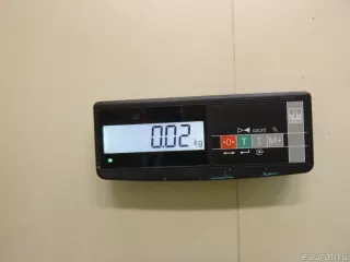 166007733R Renault Распределитель впрыска (инжектор) Renault Kaptur Арт E22588599, вид 7