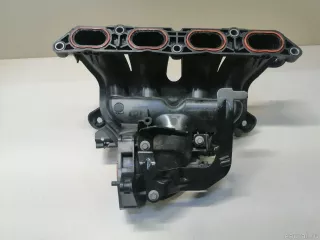 11617595078 BMW Коллектор впускной BMW 1 F20/F21 Арт E22595334, вид 6