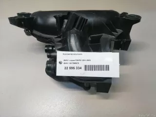 11617595078 BMW Коллектор впускной BMW 1 F20/F21 Арт E22595334, вид 8