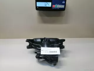 11617595078 BMW Коллектор впускной BMW 1 F20/F21 Арт E22595334, вид 9