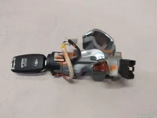 819101Y000 Hyundai-Kia Замок зажигания Kia Picanto 3 Арт E22720109, вид 1