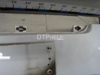 LR045028 Бампер передний Land Rover Range Rover Sport 2 Арт AM52392422, вид 14