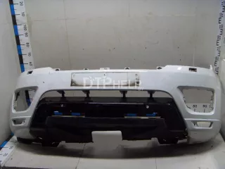 LR045028 Бампер передний Land Rover Range Rover Sport 2 Арт AM52392422, вид 15