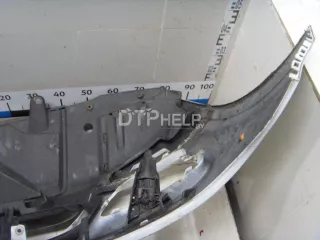 LR045028 Бампер передний Land Rover Range Rover Sport 2 Арт AM52392422, вид 22