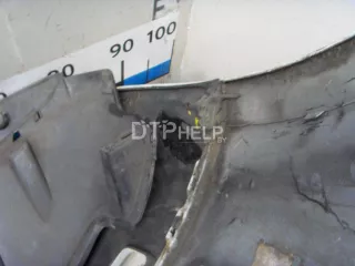 LR045028 Бампер передний Land Rover Range Rover Sport 2 Арт AM52392422, вид 23