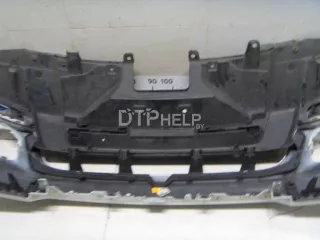 LR045028 Бампер передний Land Rover Range Rover Sport 2 Арт AM52392422, вид 25