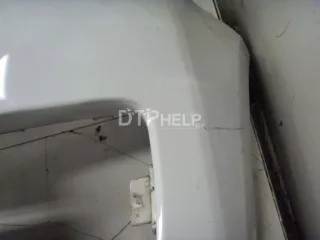 LR045028 Бампер передний Land Rover Range Rover Sport 2 Арт AM52392422, вид 6
