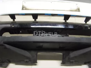 LR045028 Бампер передний Land Rover Range Rover Sport 2 Арт AM52392422, вид 8
