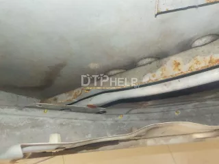 BBY67302XJ Дверь задняя левая Mazda 3 BL Арт AM52395439, вид 11