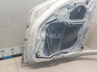 BBY67302XJ Дверь задняя левая Mazda 3 BL Арт AM52395439, вид 12