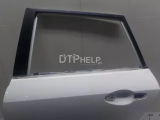 BBY67302XJ Дверь задняя левая Mazda 3 BL Арт AM52395439, вид 4