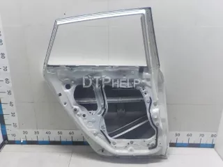 BBY67302XJ Дверь задняя левая Mazda 3 BL Арт AM52395439, вид 7