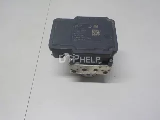 530043 Блок ABS (насос) Opel Astra J Арт AM52397134, вид 1