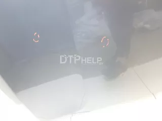 41617486754 Капот BMW X5 E70 Арт AM95680562, вид 11