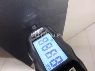 41617486754 Капот BMW X5 E70 Арт AM95680562, вид 14