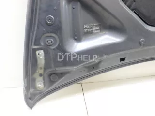 41617486754 Капот BMW X5 E70 Арт AM95680562, вид 20