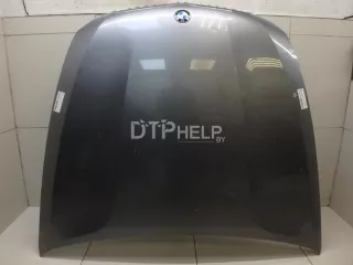 41617486754 Капот BMW X5 E70 Арт AM95680562, вид 2