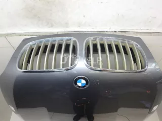 41617486754 Капот BMW X5 E70 Арт AM95680562, вид 4