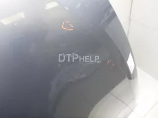 41617486754 Капот BMW X5 E70 Арт AM95680562, вид 7