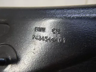 51647434544 Панель передняя BMW 2 F45/F46 Арт AM70714187, вид 11