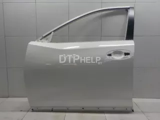 H010A4CBAA Дверь передняя левая Nissan X-Trail T32 Арт AM31564761, вид 1